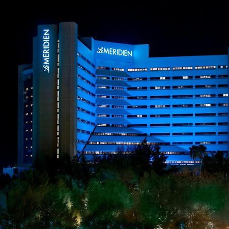 Le Meridien Эль-Хубар Экстерьер фото Meridien Athens